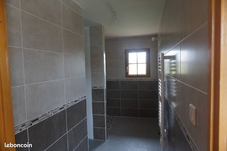 Maison à louer, 90m², Sommery
