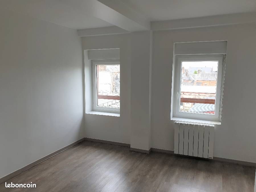 Appartement à louer, 31m², Gournay-en-Bray