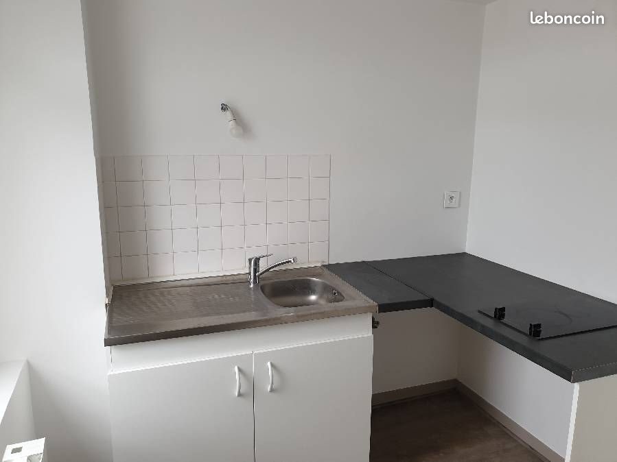 Appartement à louer, 31m², Gournay-en-Bray