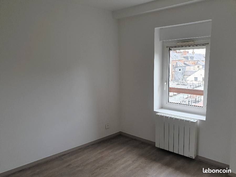 Appartement à louer, 31m², Gournay-en-Bray