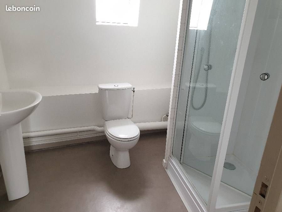 Appartement à louer, 31m², Gournay-en-Bray