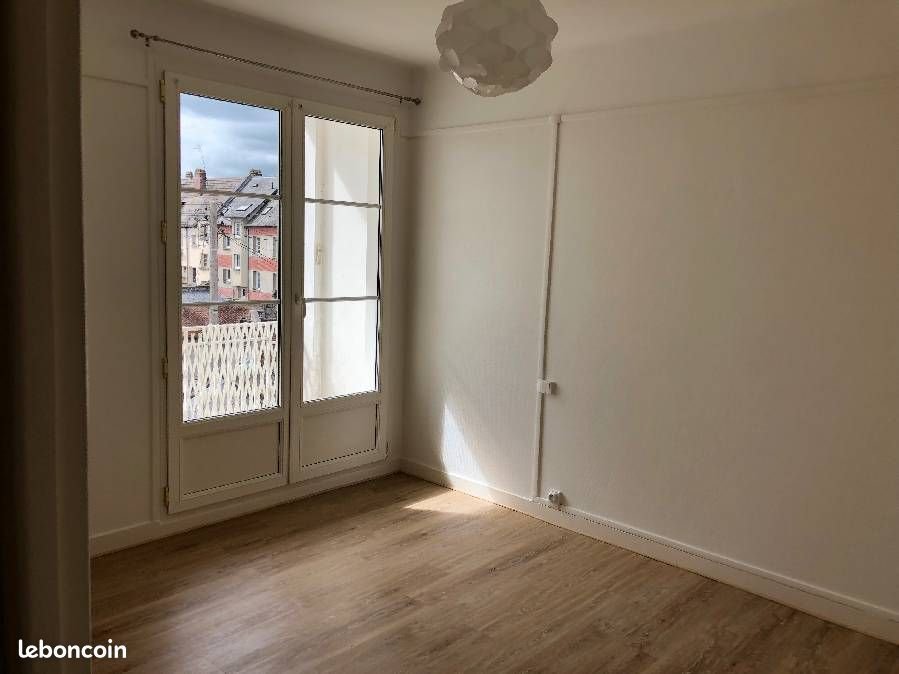 Appartement à louer, 61m², Gournay-en-Bray