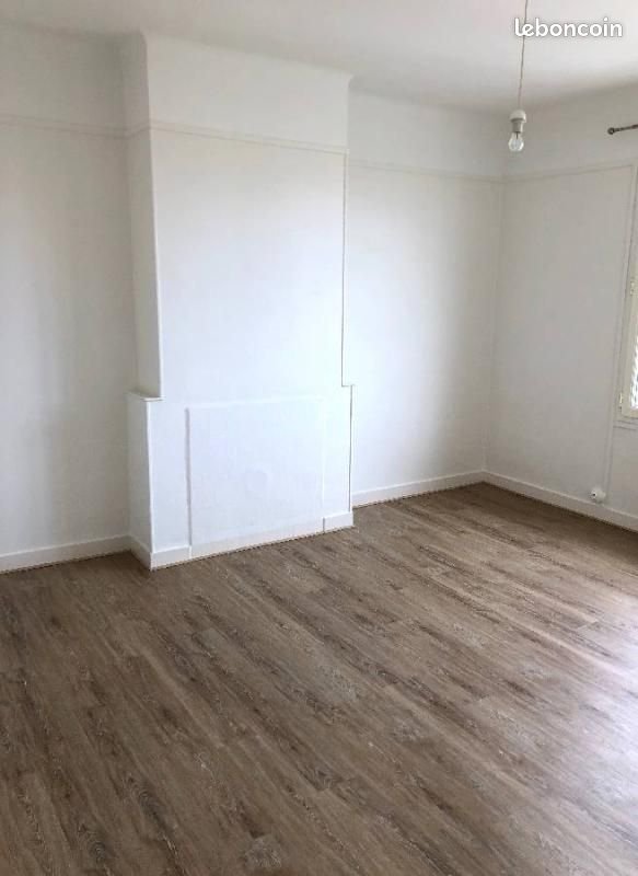 Appartement à louer, 61m², Gournay-en-Bray
