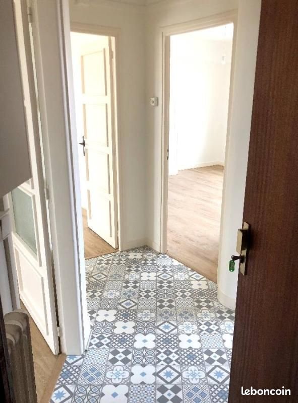 Appartement à louer, 61m², Gournay-en-Bray