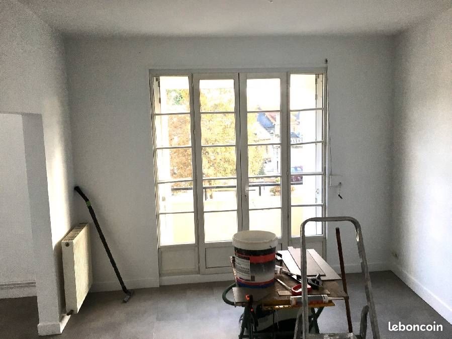 Appartement à louer, 77m², Buchy