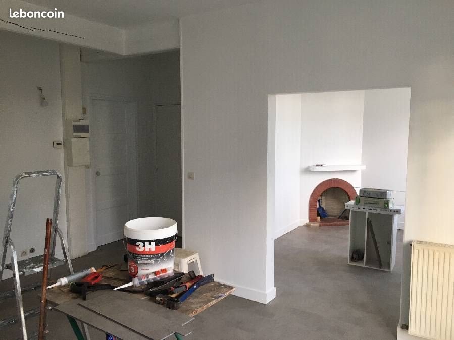Appartement à louer, 77m², Buchy