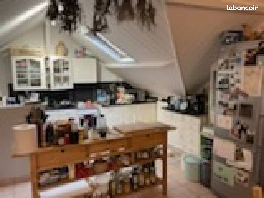 Appartement à louer, 63m², Rouen