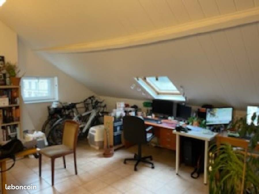 Appartement à louer, 63m², Rouen