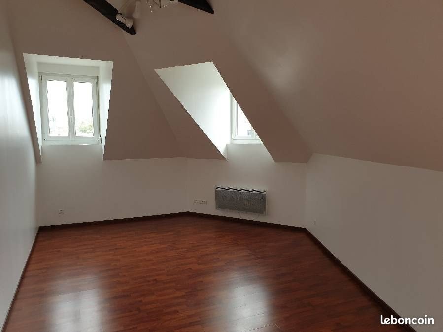 Appartement à louer, 56m², Ferrières-en-Bray