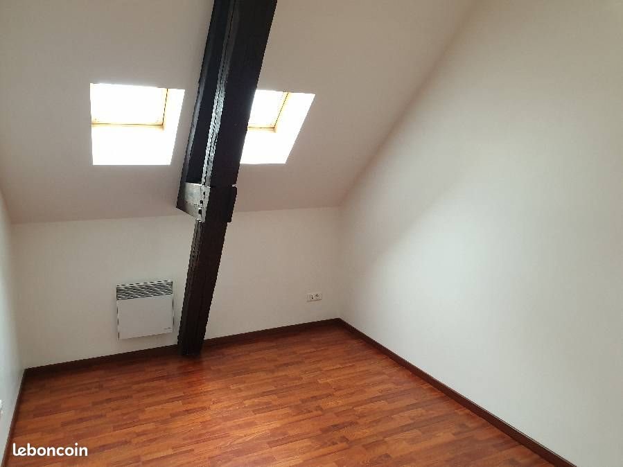 Appartement à louer, 56m², Ferrières-en-Bray