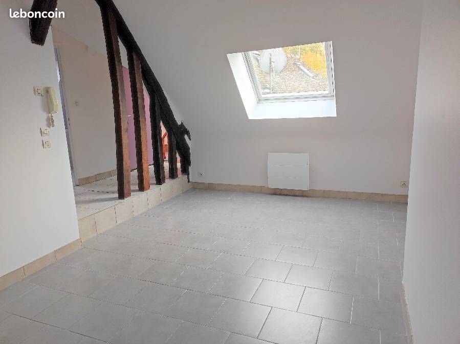Appartement à louer, 30m², Gisors