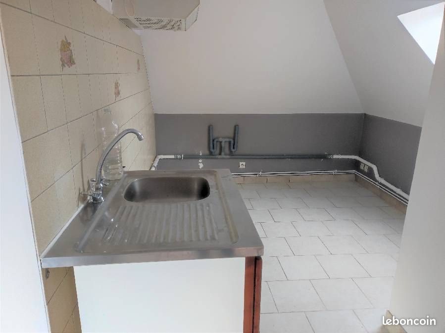 Appartement à louer, 30m², Gisors