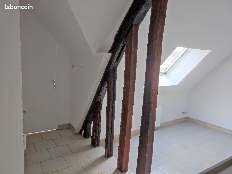 Appartement à louer, 30m², Gisors
