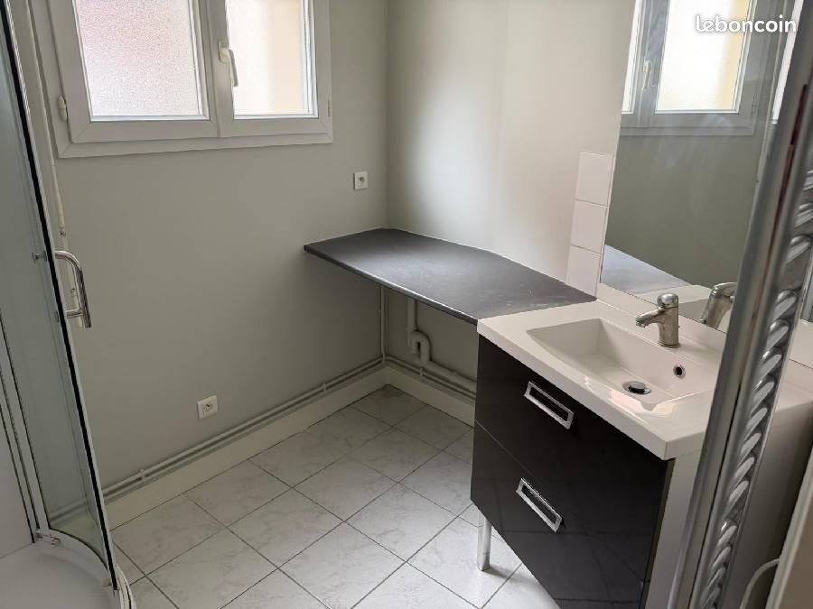 Appartement à louer, 71m², Londinières