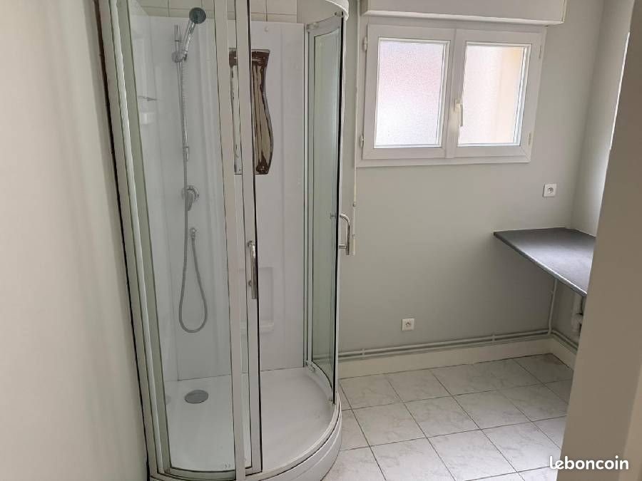 Appartement à louer, 71m², Londinières