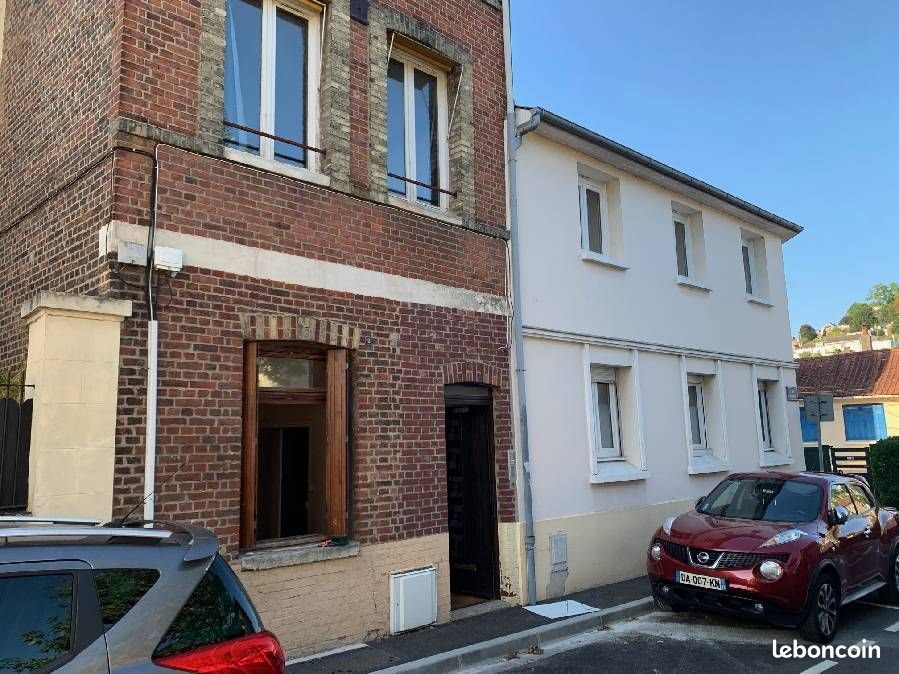 Appartement à louer, 16m², Rouen