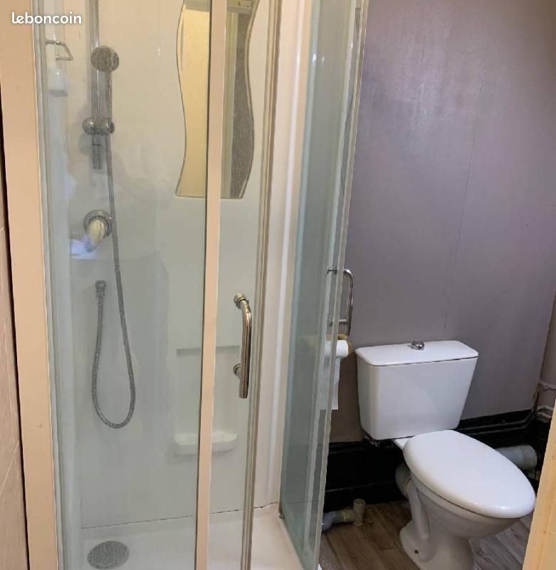 Appartement à louer, 16m², Rouen