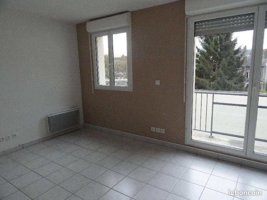 Appartement à louer, 47m², Gournay-en-Bray