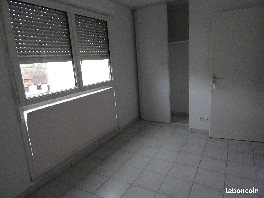 Appartement à louer, 47m², Gournay-en-Bray