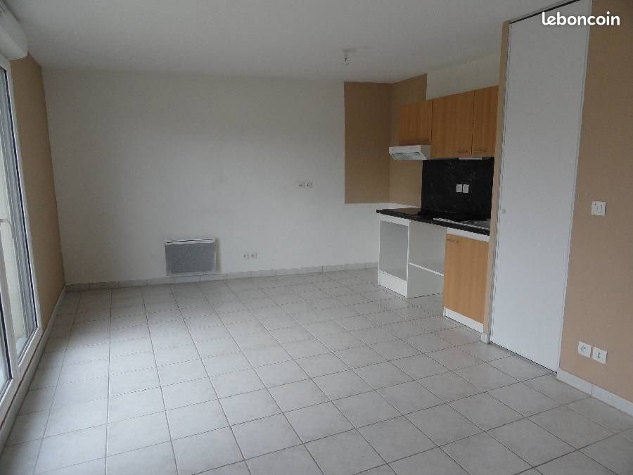 Appartement à louer, 47m², Gournay-en-Bray