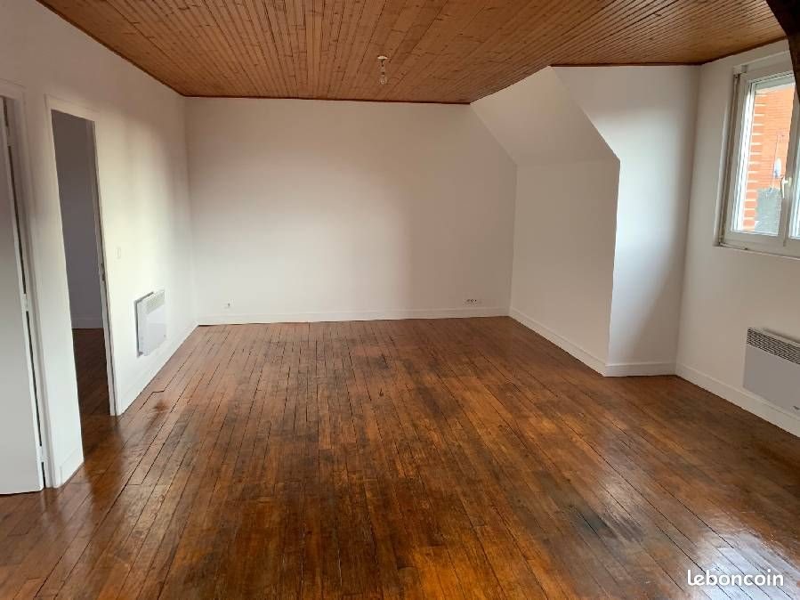 Appartement à louer, 65m², Londinières