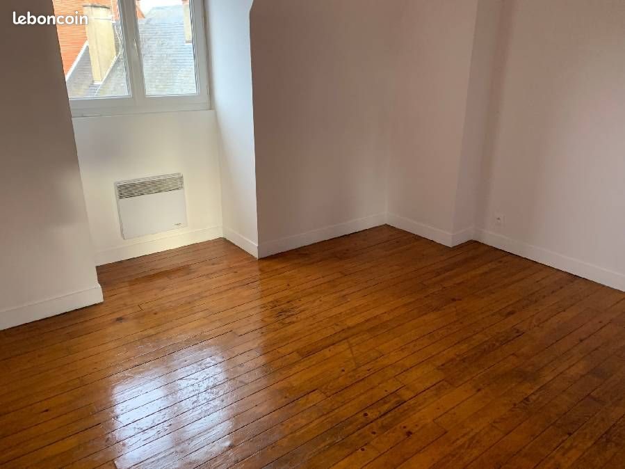 Appartement à louer, 65m², Londinières