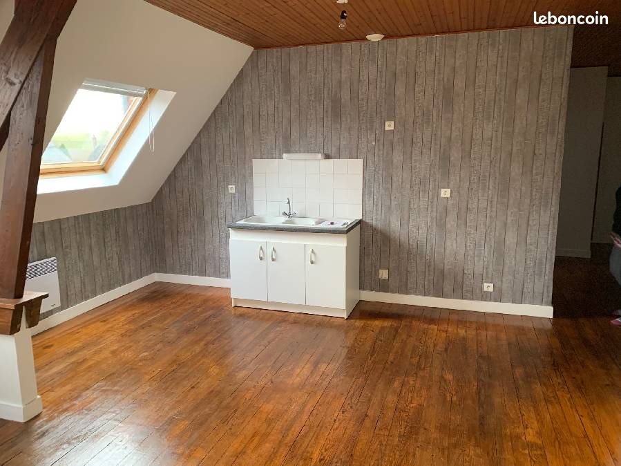 Appartement à louer, 65m², Londinières