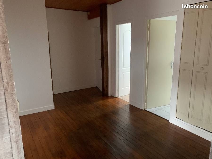 Appartement à louer, 65m², Londinières