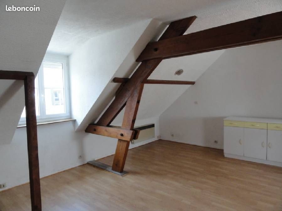 Appartement à louer, 23m², Gournay-en-Bray