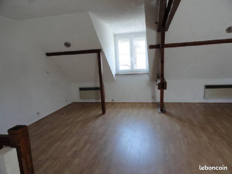 Appartement à louer, 23m², Gournay-en-Bray