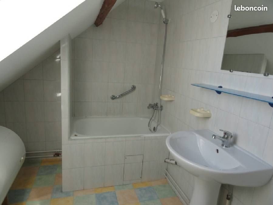 Appartement à louer, 23m², Gournay-en-Bray