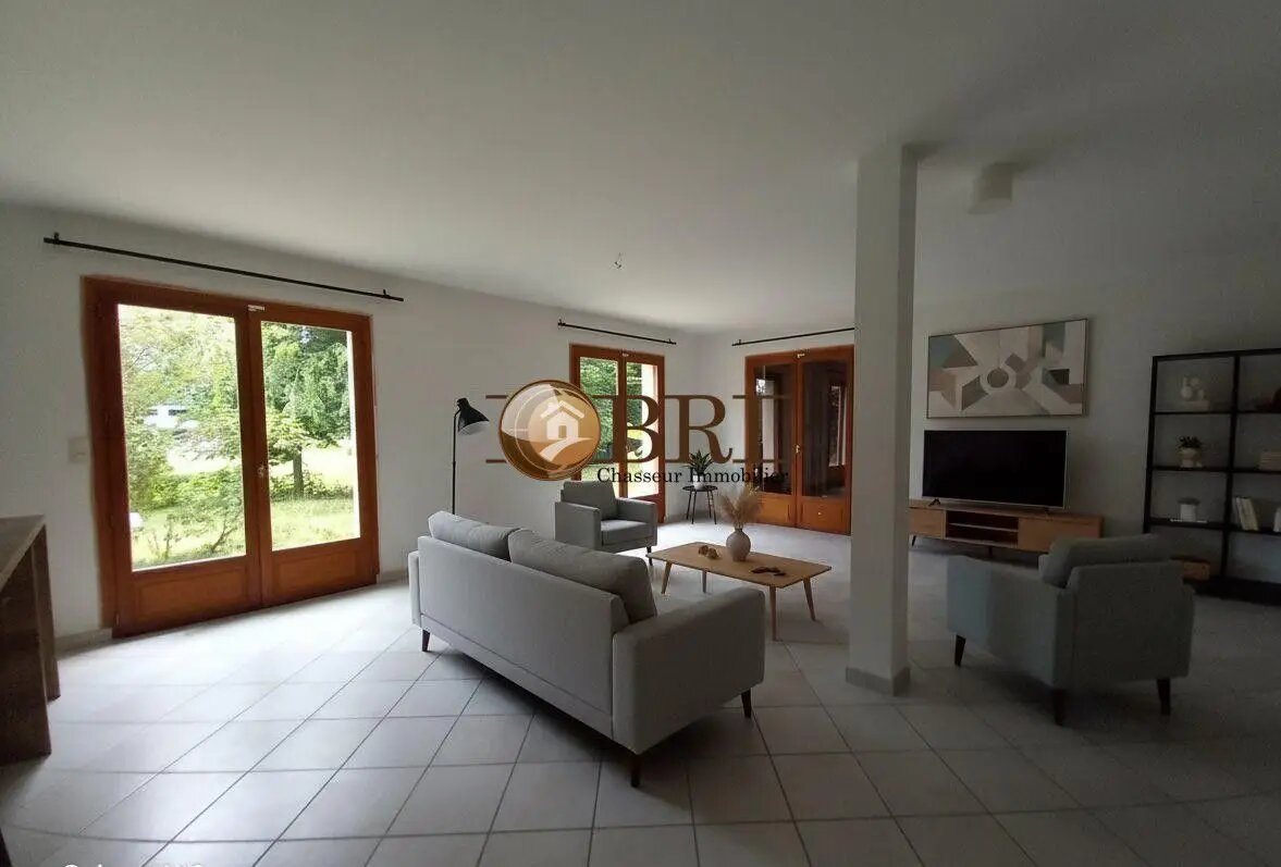 Maison à vendre, 150m², Voiron