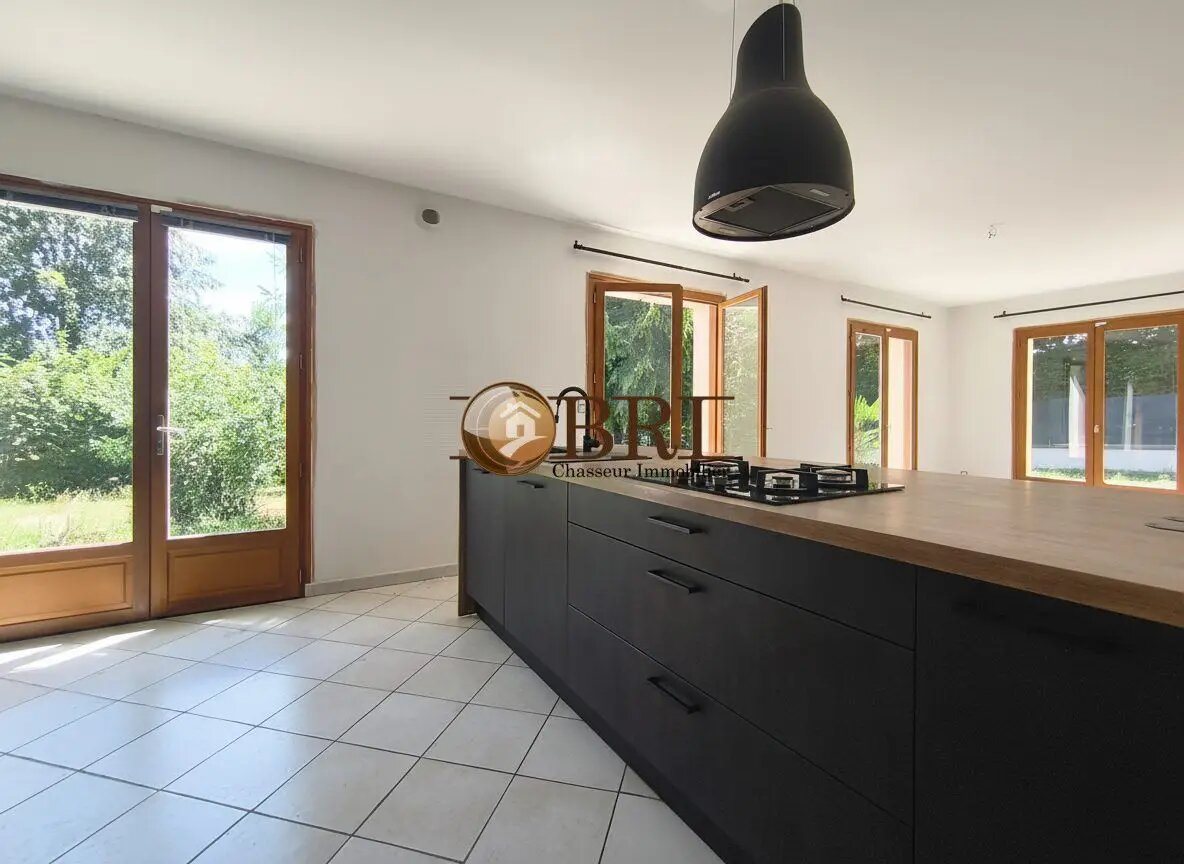 Maison à vendre, 150m², Voiron