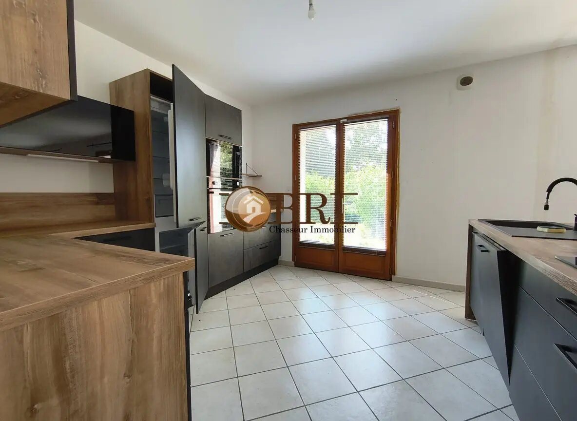 Maison à vendre, 150m², Voiron