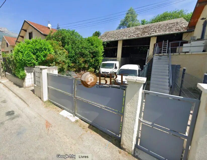 Appartement à vendre, 195m², Villard-Bonnot