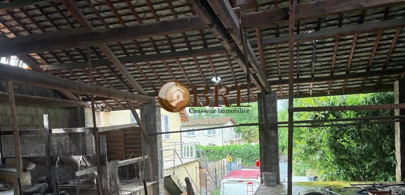 Appartement à vendre, 195m², Villard-Bonnot