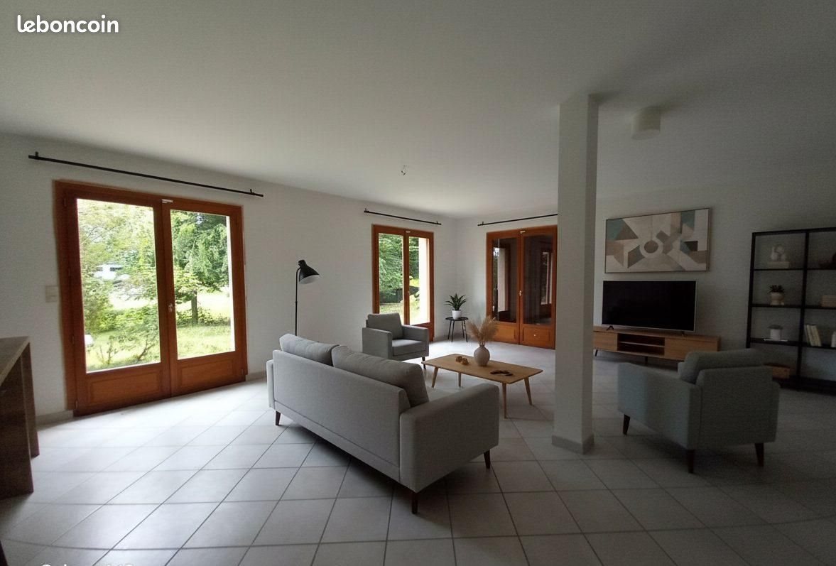 Maison à vendre, 150m², Voiron