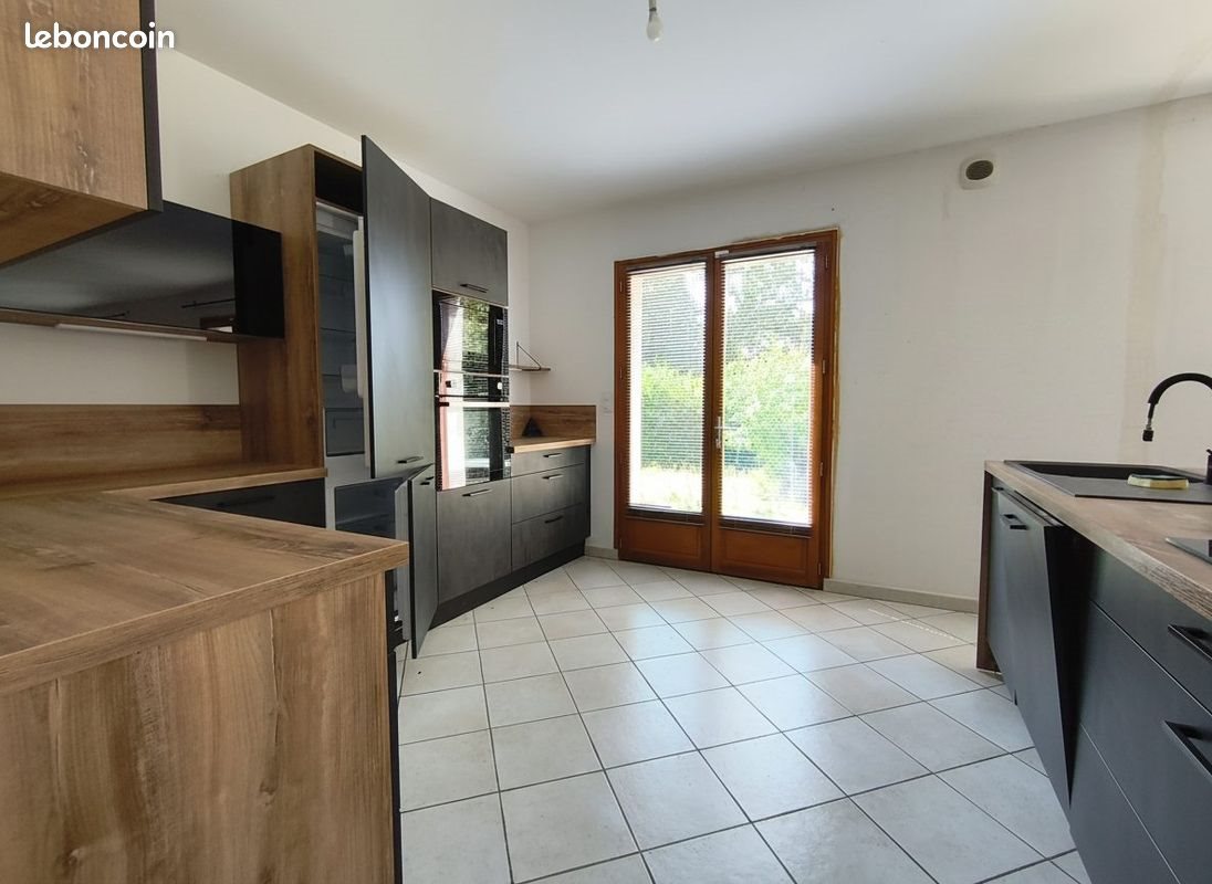 Maison à vendre, 150m², Voiron