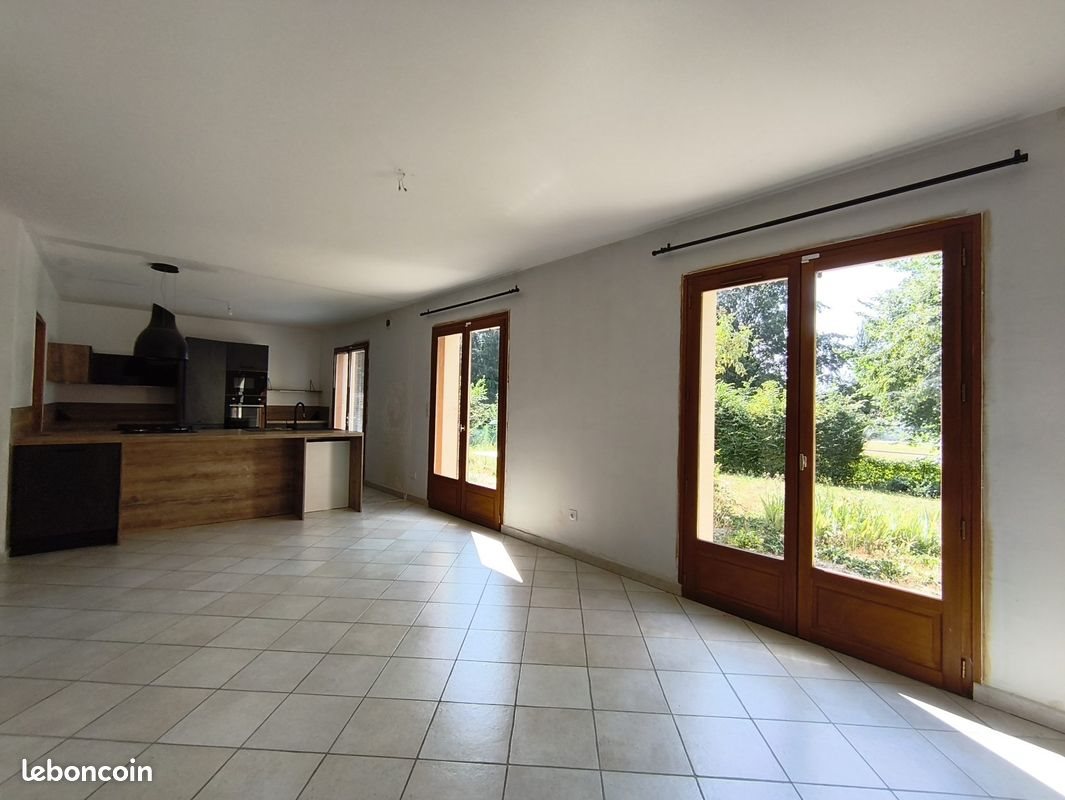 Maison à vendre, 150m², Voiron