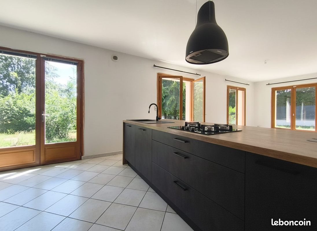 Maison à vendre, 150m², Voiron