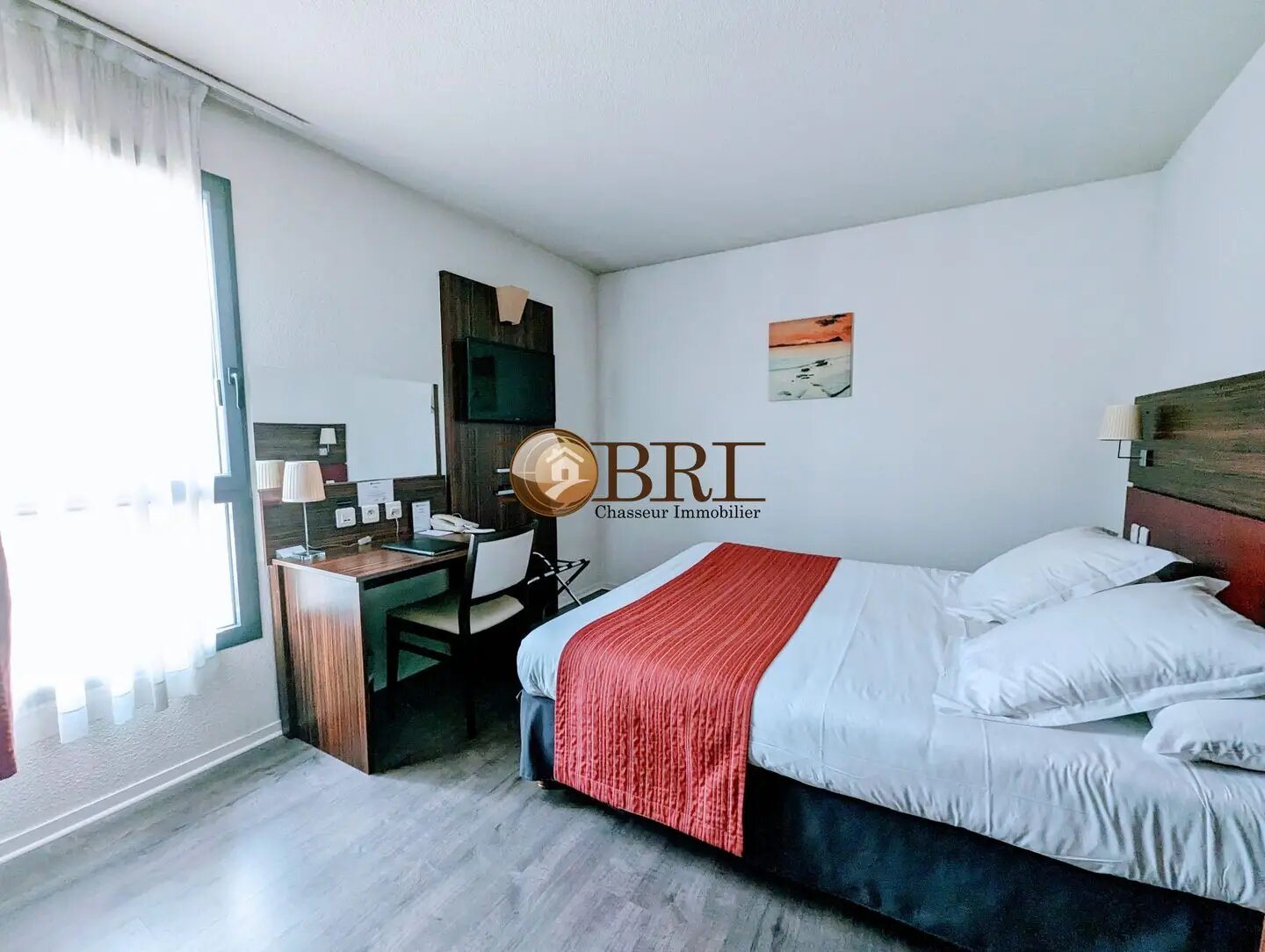 Appartement à vendre, 21m², Voiron