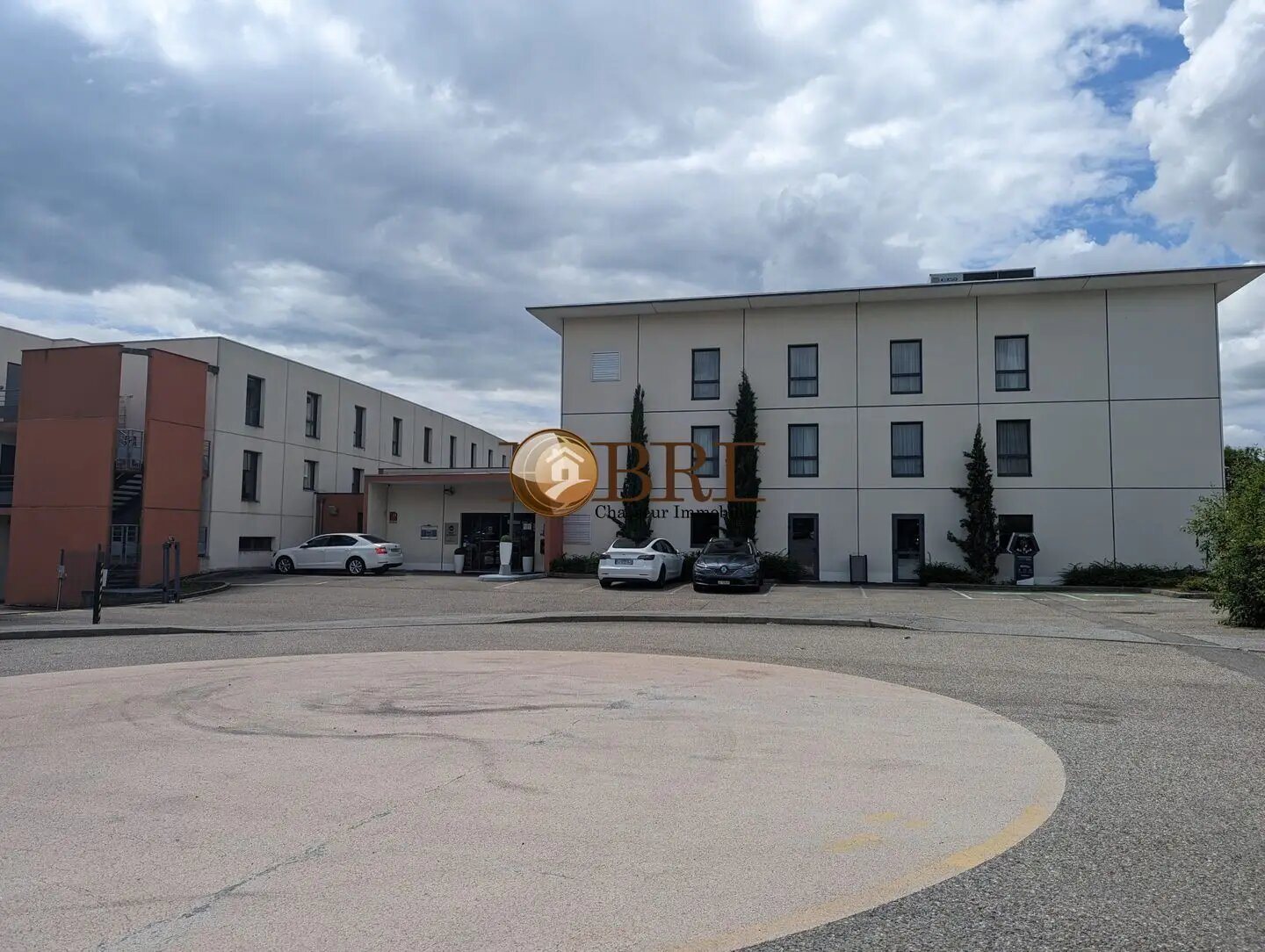 Appartement à vendre, 21m², Voiron