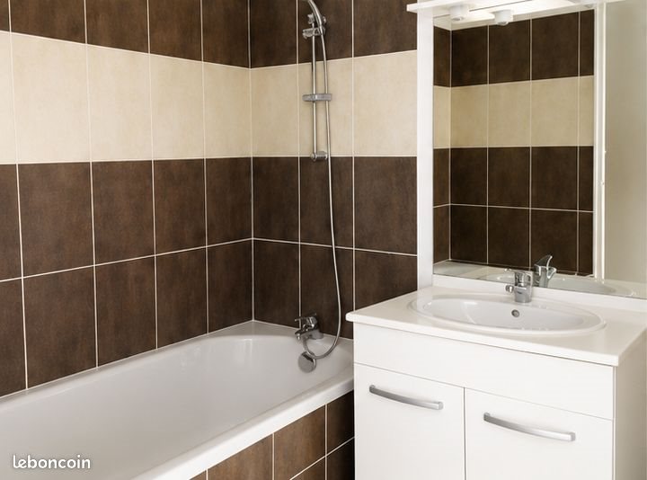 Appartement à louer, 42m², Venelles