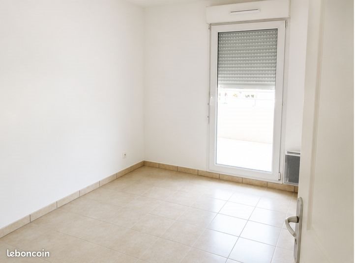 Appartement à louer, 42m², Venelles