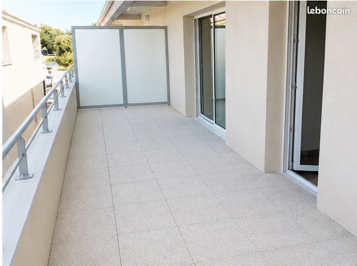 Appartement à louer, 42m², Venelles