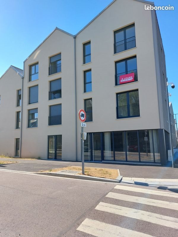 Appartement à louer, 67m², Louviers