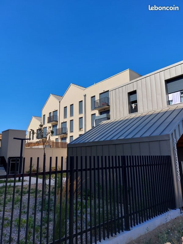 Appartement à louer, 67m², Louviers