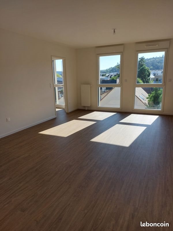 Appartement à louer, 67m², Louviers