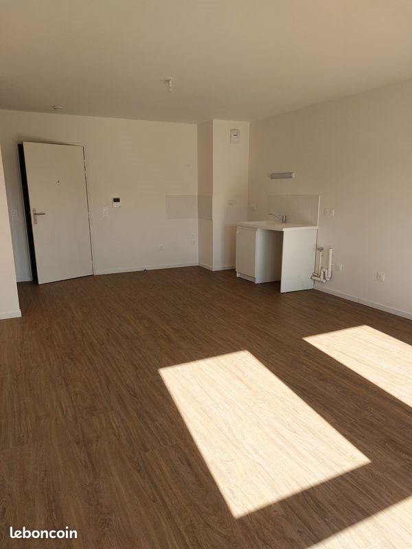 Appartement à louer, 67m², Louviers