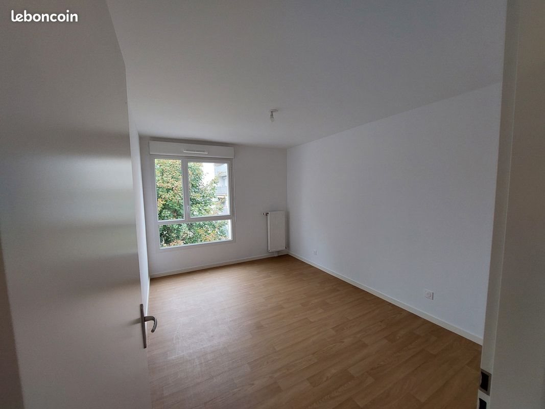 Appartement à louer, 70m², Déville-lès-Rouen